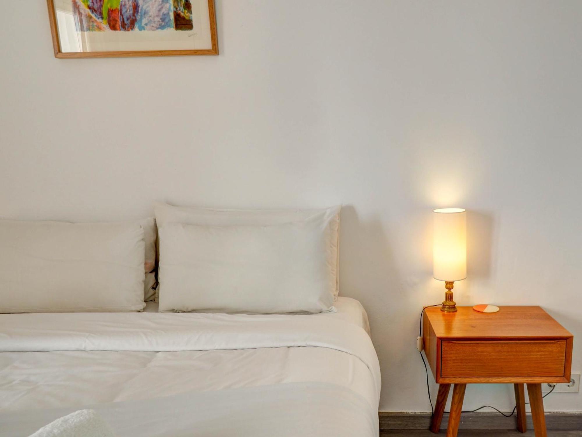 The Lilium Apartment By Hello Homes 시체스 외부 사진