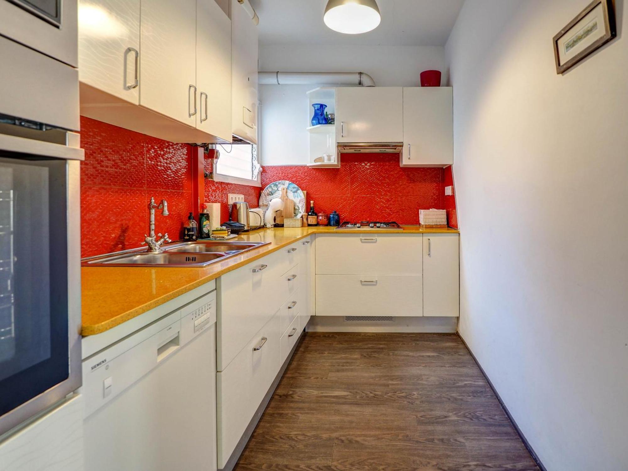 The Lilium Apartment By Hello Homes 시체스 외부 사진